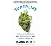 Darin Olien SuperLife (Poche)