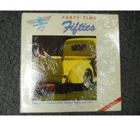 Darin - Party Time 50's