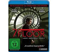 Darin,Ricardo - 7th Floor [Blu-Ray] [Import]