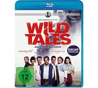 Darin,Ricardo - Wild Tales [Blu-ray]