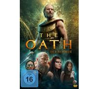 The Oath – Der Schwur – Darin Scott / Billy Zane – DVD – Breitbild – Alive AG
