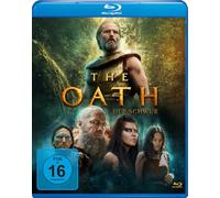 Darin Scott;Billy Zane - The Oath: der Schwur [Blu-ray]