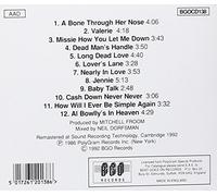 Daring Adventures - Richard Thompson by THOMPSON,RICHARD [Audio CD] NEUF