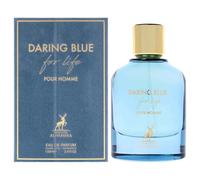 Daring Blue For Life Eau de parfum 100 ml Maison Alhambra