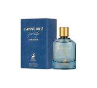 Daring Blue For Life Pour Homme 100ml Alhambra, Unisex Perfumes