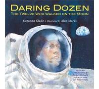 Daring Dozen by Alan Marks Alan Marks (Auteur)