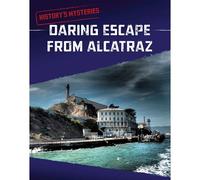 Daring Escape From Alcatraz