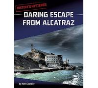 Daring Escape From Alcatraz