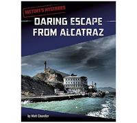 Daring Escape From Alcatraz