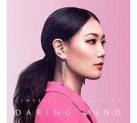 DARING MIND by Jihye Lee Orchestra [Audio CD] NEUF