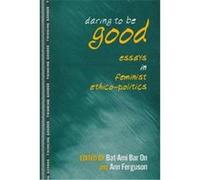 Daring to Be Good, Thinking Gender Series