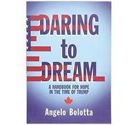 Daring To Dream