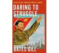 Daring to Struggle
