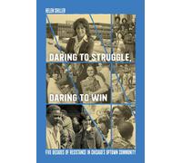 Daring To Struggle, Daring To Win