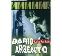 Dario Argento - An Eye for Horror [Import USA Zone 1]