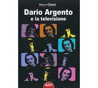 Dario Argento e la televisione