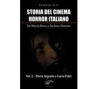 Dario Argento E Lucio Fulci