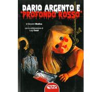 Dario Argento e «Profondo Rosso»