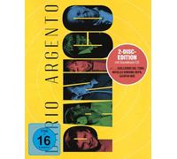 Dario Argento Panico (+ CD-Soundtrack) [Blu-ray]