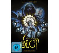 Dario Argento präsentiert The Sect (+ Bonus-DVD) [Import]