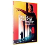 Dario Argento : Soupirs dans un corridor lointain DVD