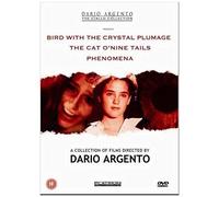 Dario Argento: The Giallo Collection [Dvd]