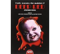 Dario Argento: the making of «deep red»