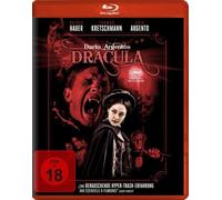 Dario Argentos Dracula