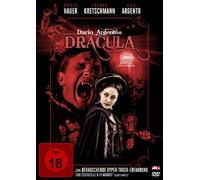 Dario Argentos Dracula [Import]
