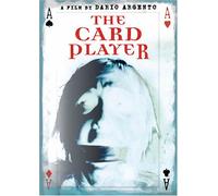 Dario Argento's the Card Player [Import USA Zone 1]