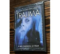 Dario Argento's Trauma [Import USA Zone 1]