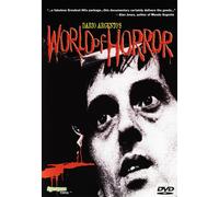 Dario Argento's World Of Horror [Dvd] [1986] [Us Import]