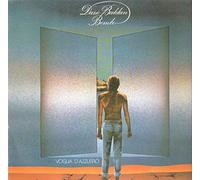 Dario Baldan Bembo - Voglia D'Azzurro [LP, DE, Ariola 203 479]