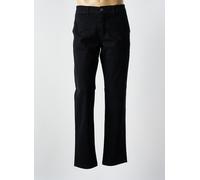 dario beltran pantalons homme de couleur noir W38 L34