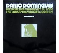 Dario Domingues - Die Reise Der Yahgan Ist Zu Ende (The End Of The Yahgans Journey) - Trikont - TRIKONT US-0090