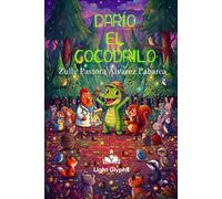 DARÍO EL COCODRILO