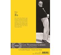 Dario Fo - Collectif - L'avant-Scene Theatre - broché - Théâtre