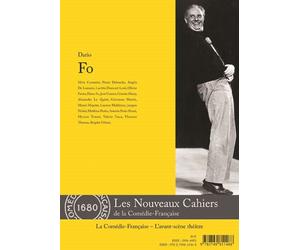 Dario Fo - Collectif - L'avant-Scene Theatre - broché - Théâtre