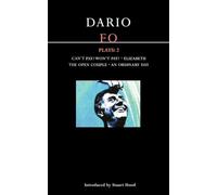 Dario Fo Plays: 2