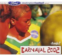 Dario G. - Carnaval 2002 [Import]