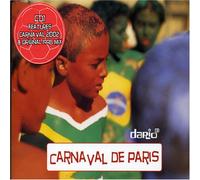 Dario G - Carnaval De Paris