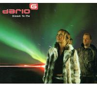 Dario G - Dream to Me
