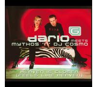 Dario G - Heaven is Closer [Import]