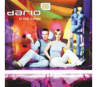 Dario G - in Full Colour [Import]