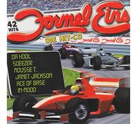 Dario G Mousse T. & Hot 'N' Juicy Da Hool Kai Tracid D.O.N.S. & Technotronic - FormeI Eins