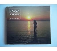 Dario G - Sunchyme [Import]