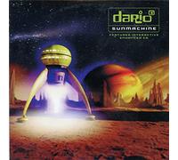 Dario G - Sunmachine