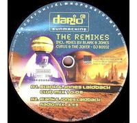 Dario G. - Sunmachine (Remixes)/ [Vinyl Maxi-Single] [Import]