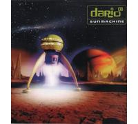 Dario G - Sunmachine/Sunmachine [Vinyl Maxi-Single]