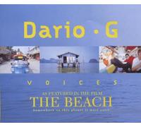 Dario G. - Voices [Import]